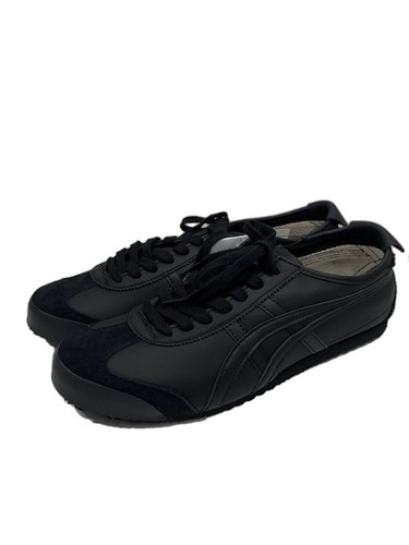 Onitsuka tiger mexico black - onitsuka,