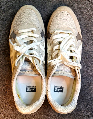 Onitsuka tiger edr grey - tiger,